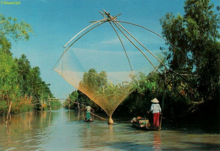 Tuần lễ “Môi trường-Văn hóa-Du lịch 2012” Tiền Giang với nhiều hoạt động hấp dẫn - ảnh 1
